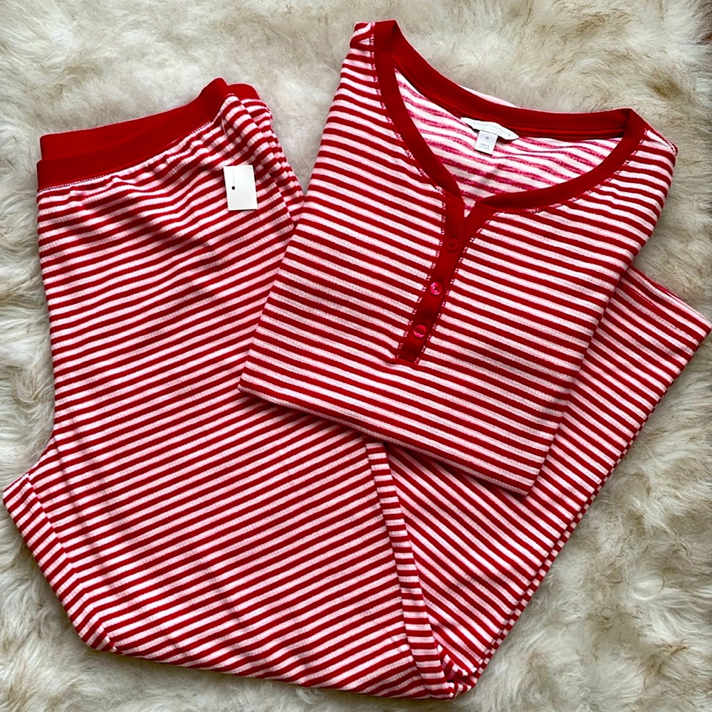 Women’s Charter Club Intimates Pajamas Set